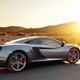 Illustration for article titled Lighting the McLaren’s Afterburner with More Boost